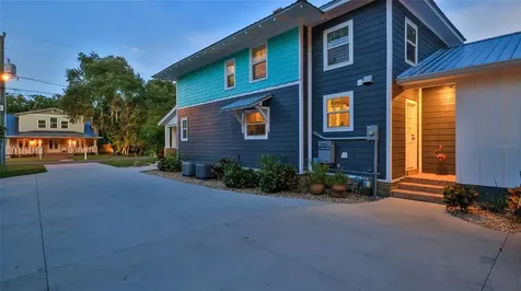 508 Faulkner Street New Smyrna Beach FL 32168