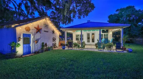 508 Faulkner Street New Smyrna Beach FL 32168