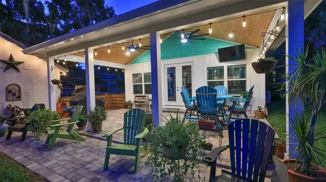 508 Faulkner Street New Smyrna Beach FL 32168
