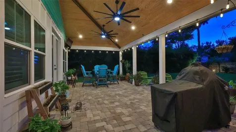 508 Faulkner Street New Smyrna Beach FL 32168
