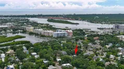 508 Faulkner Street New Smyrna Beach FL 32168