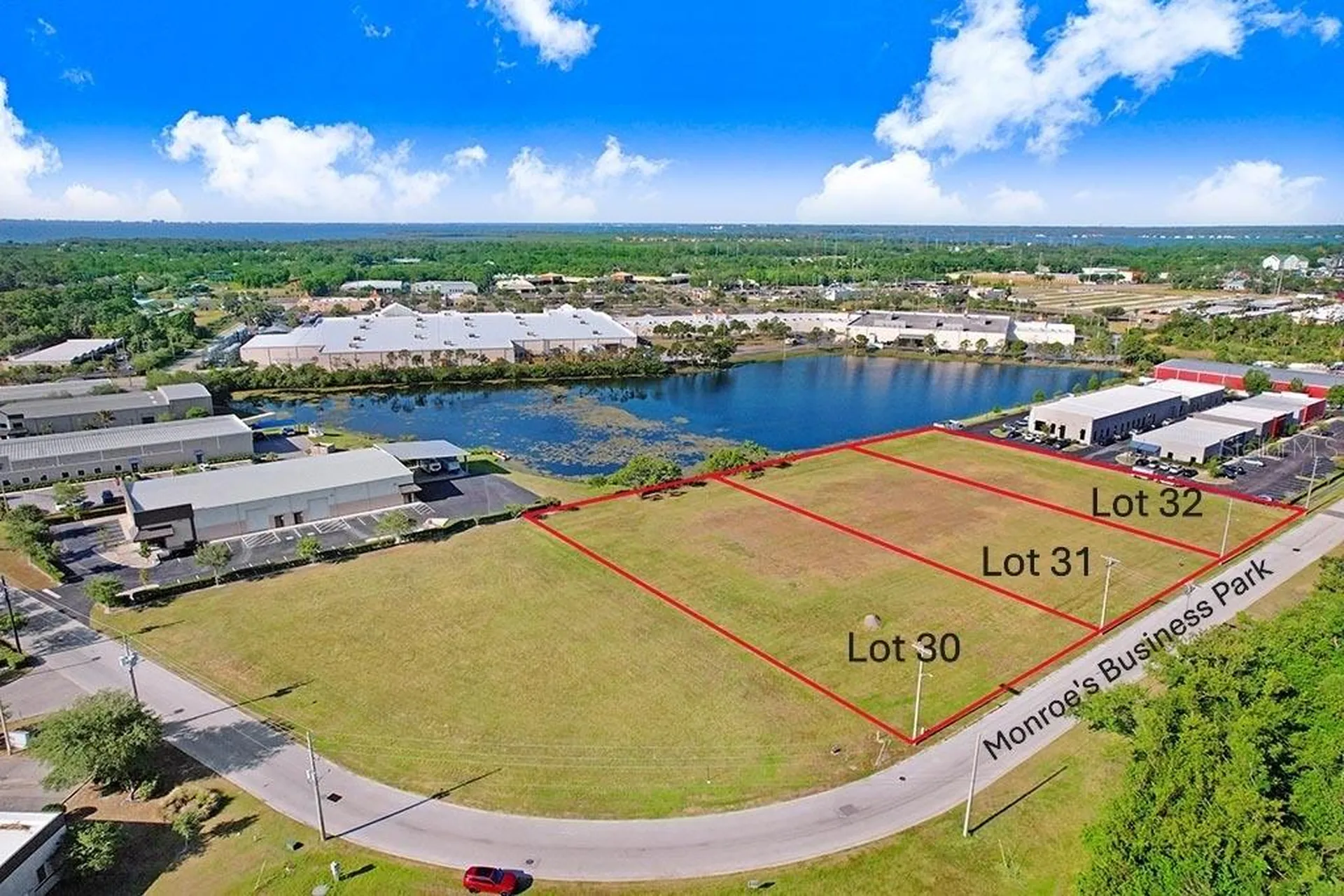 13836 Monroes Business Park Tampa FL 33635