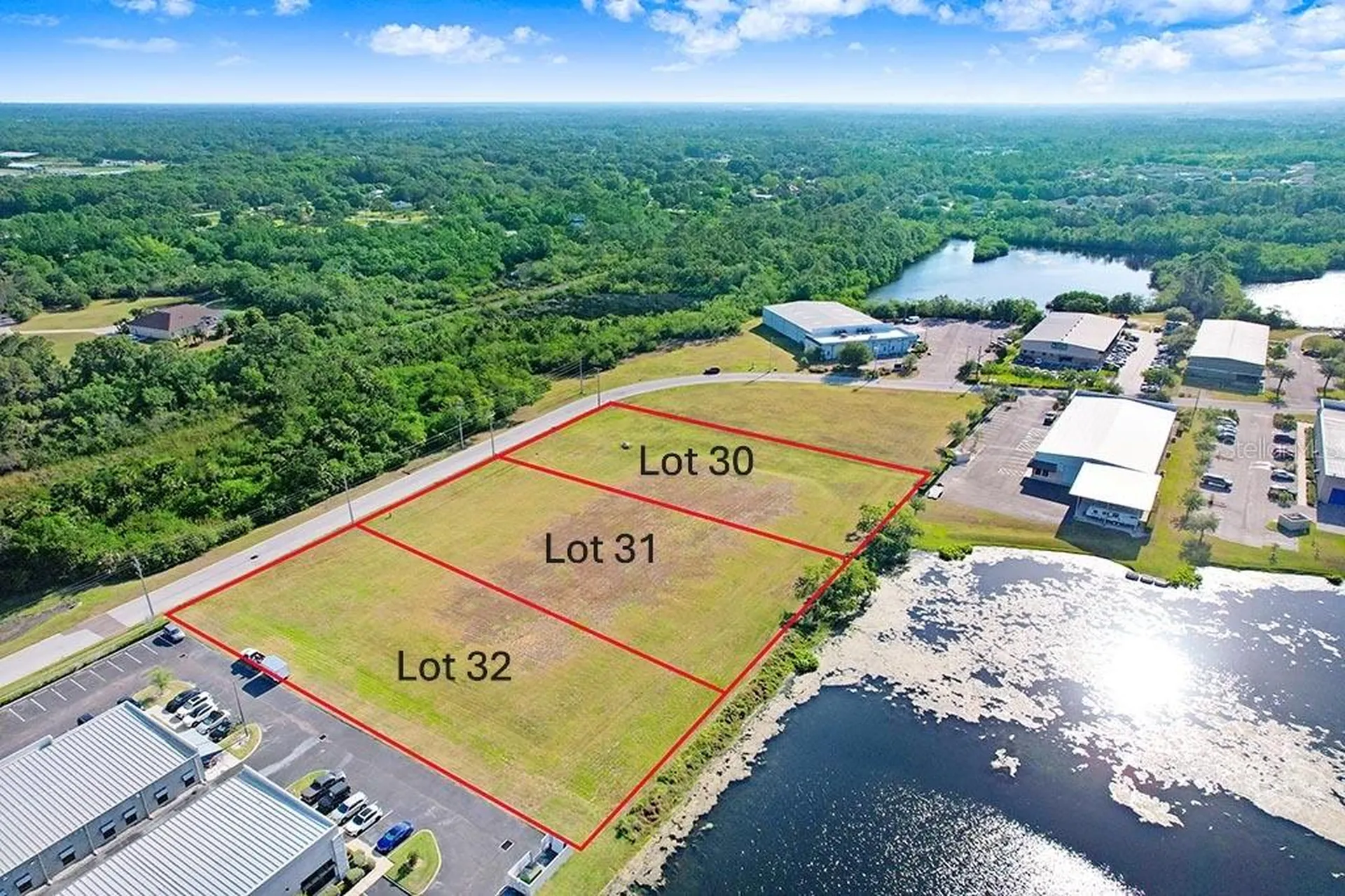 13836 Monroes Business Park Tampa FL 33635