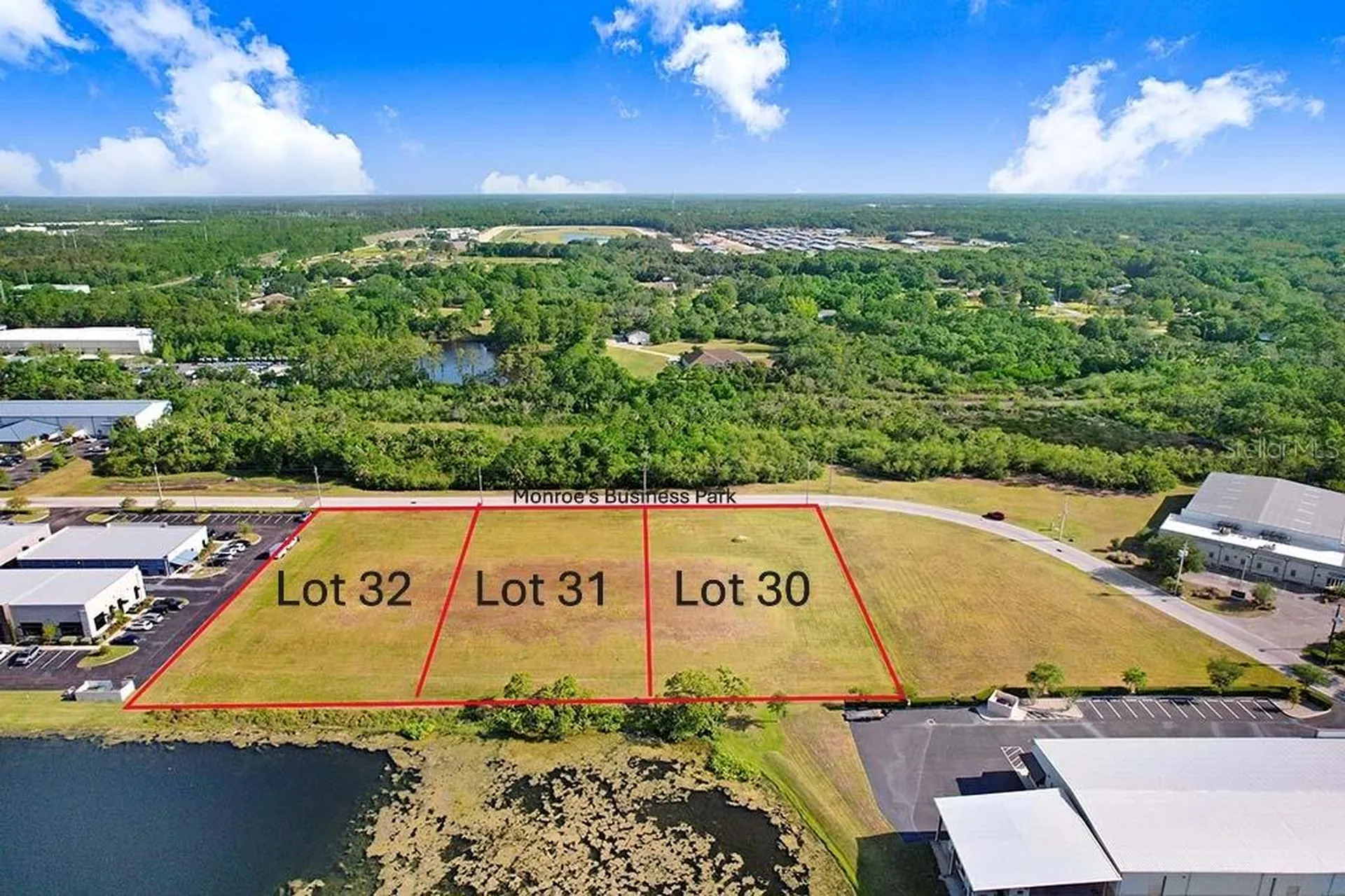 13836 Monroes Business Park Tampa FL 33635