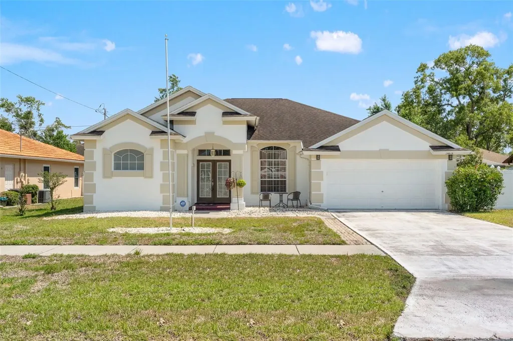 15428 Atwater Drive Brooksville FL 34604