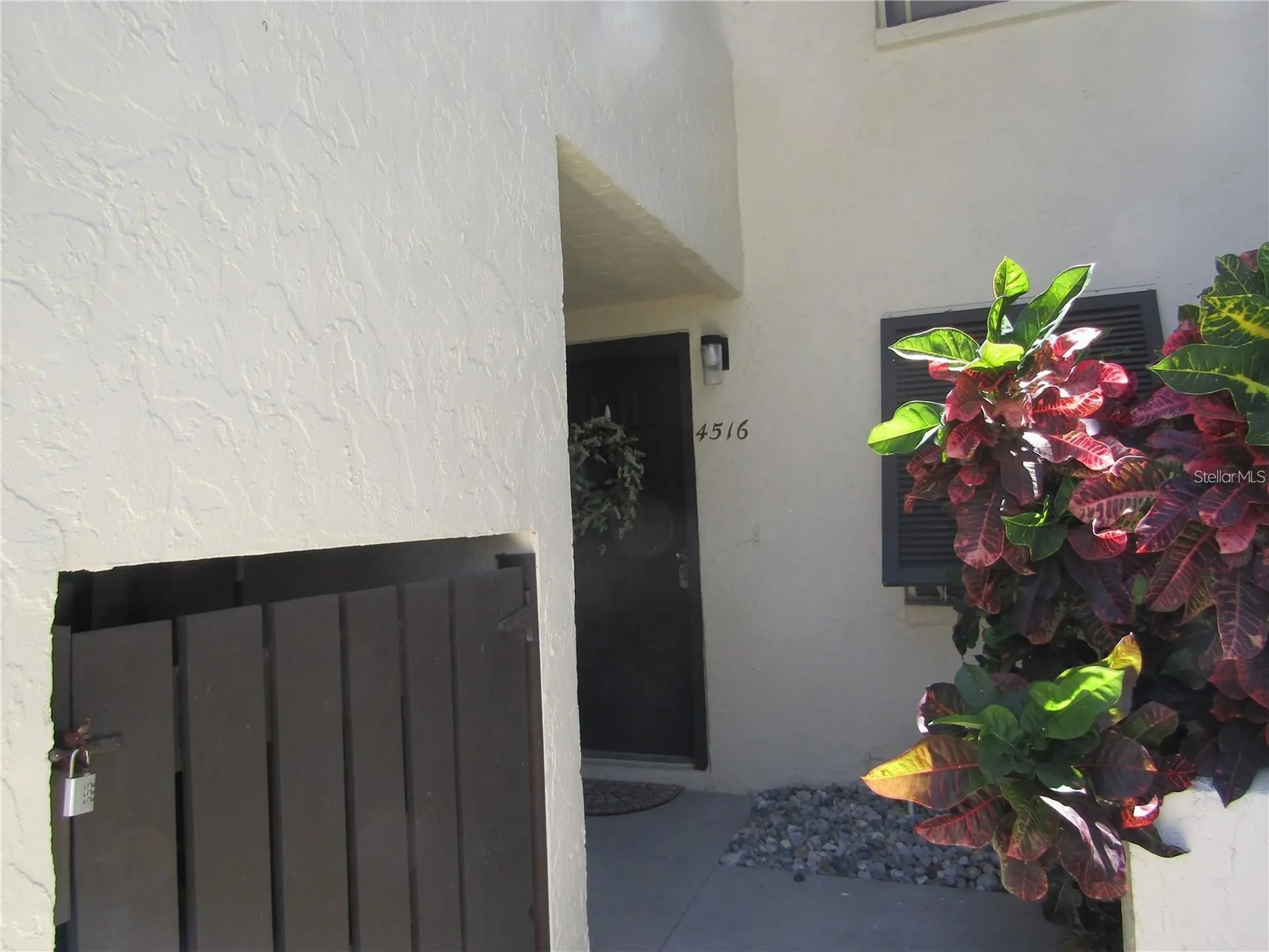 4516 Longwater Sarasota FL 34235