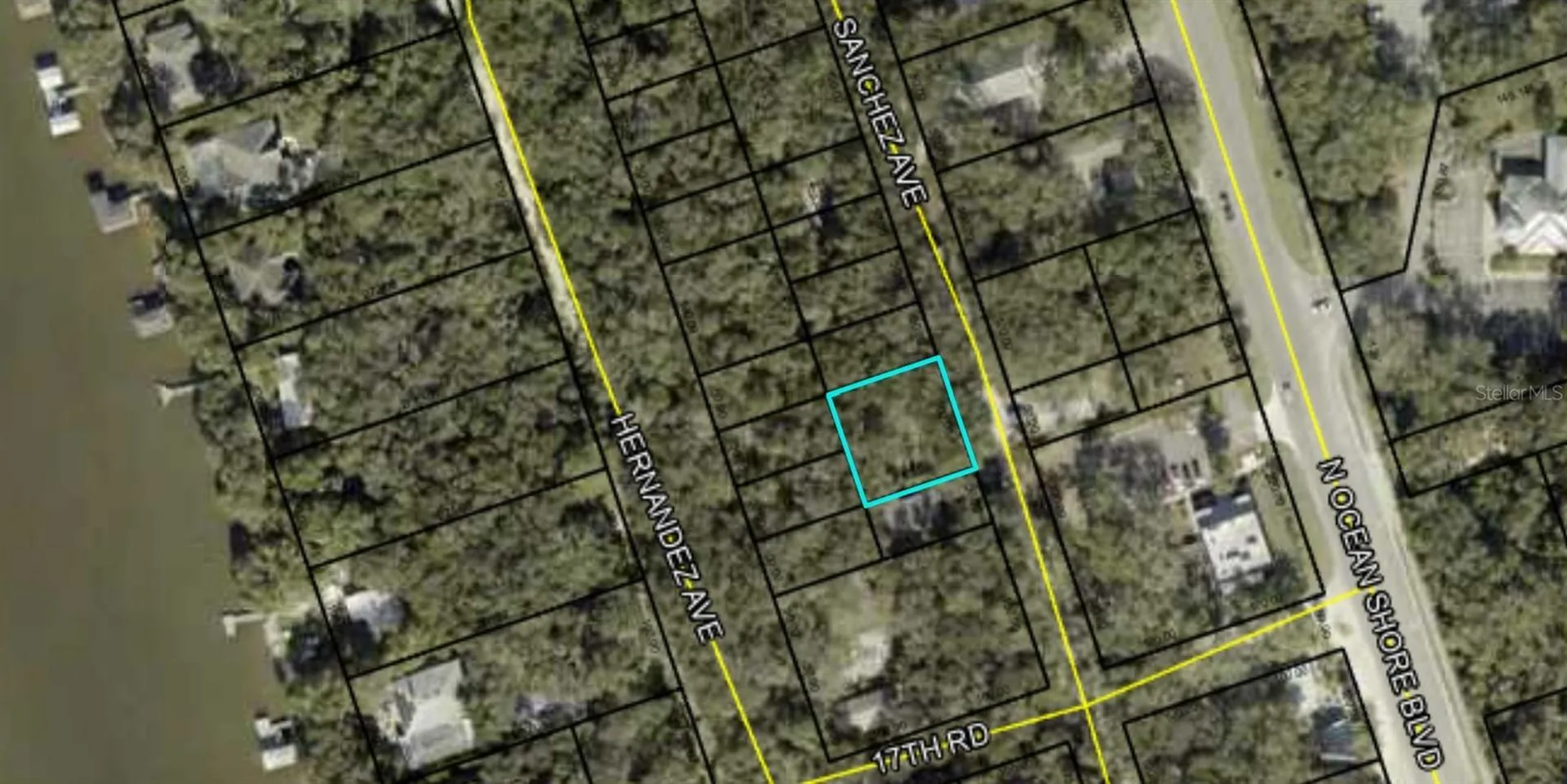 112 Sanchez Avenue Palm Coast FL 32137