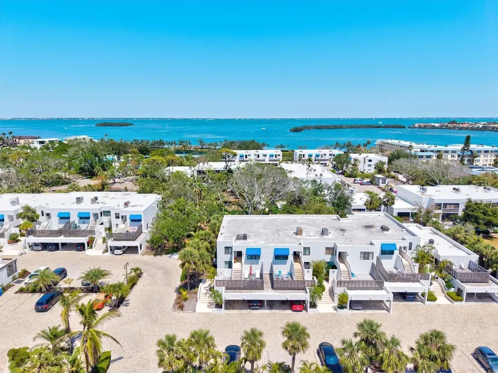750 Bayport Way Longboat Key FL 34228