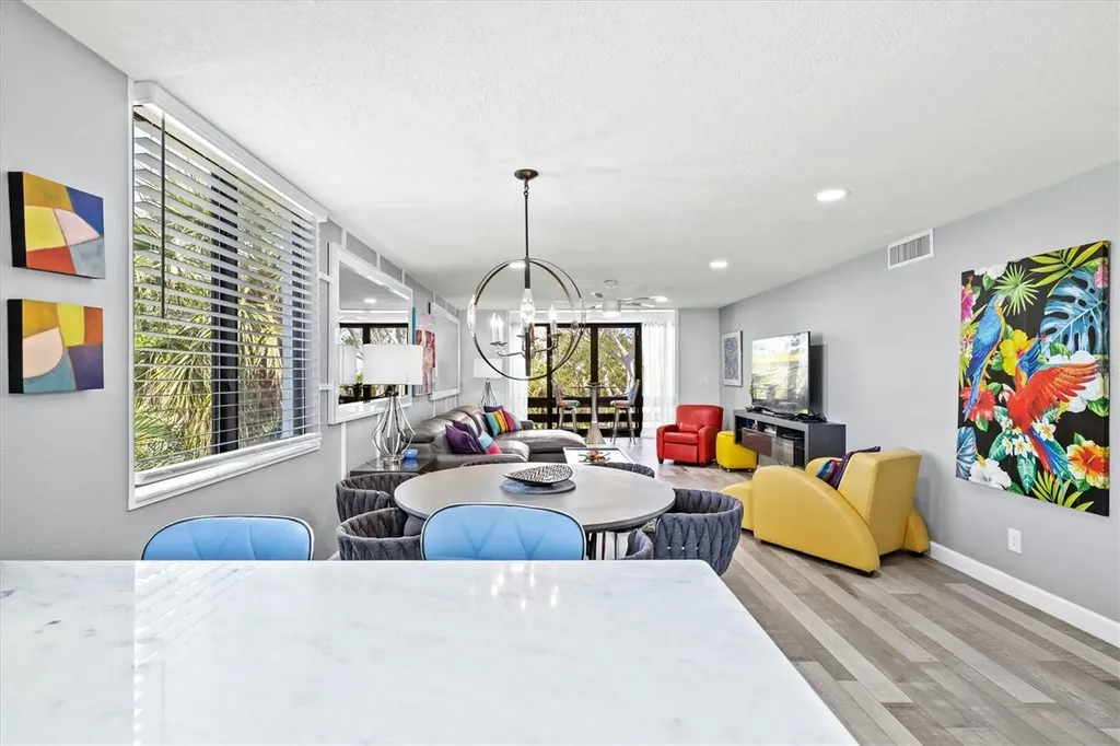 750 Bayport Way Longboat Key FL 34228