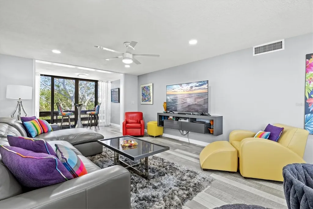 750 Bayport Way Longboat Key FL 34228