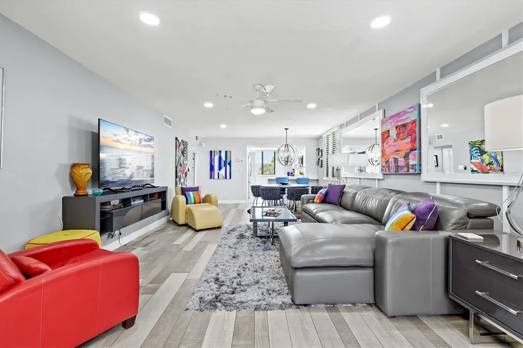 750 Bayport Way Longboat Key FL 34228
