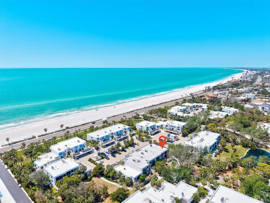 750 Bayport Way Longboat Key FL 34228