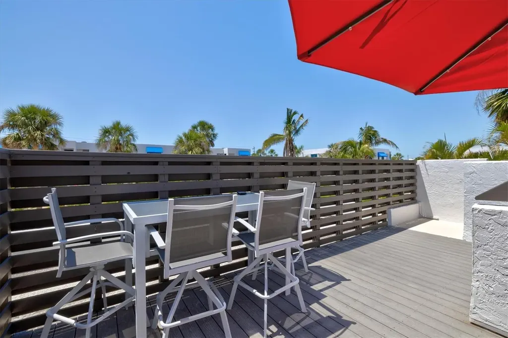 750 Bayport Way Longboat Key FL 34228