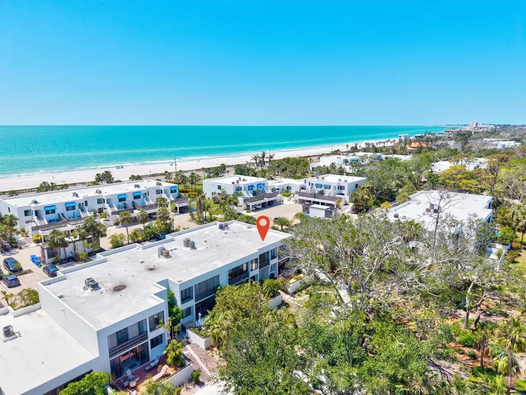 750 Bayport Way Longboat Key FL 34228