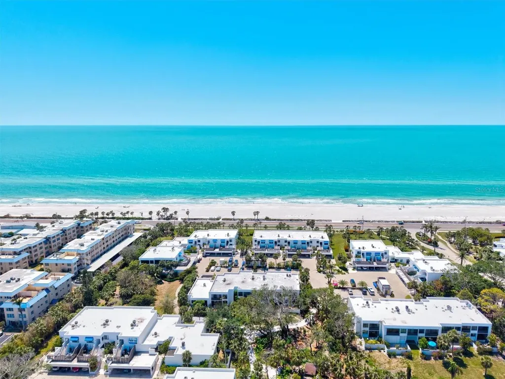 750 Bayport Way Longboat Key FL 34228