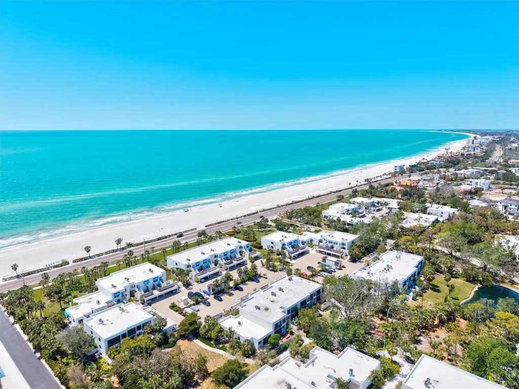 750 Bayport Way Longboat Key FL 34228