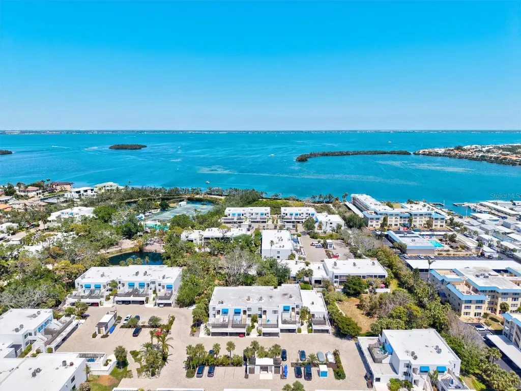 750 Bayport Way Longboat Key FL 34228