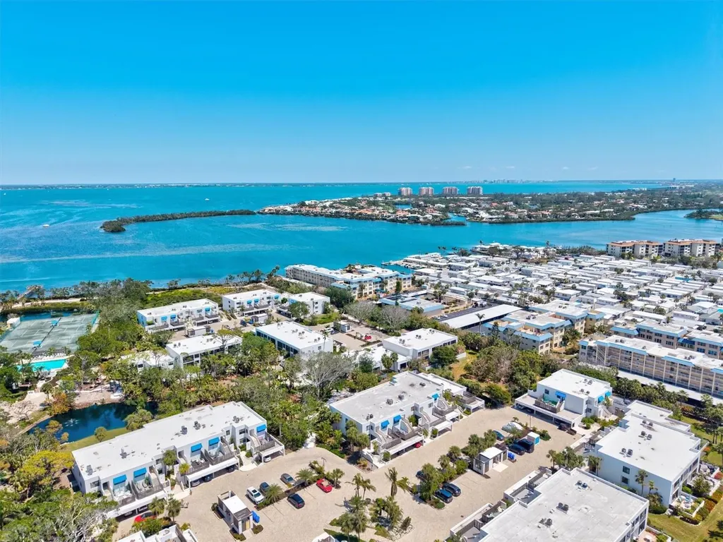 750 Bayport Way Longboat Key FL 34228