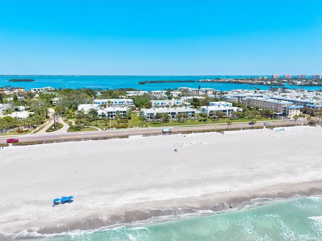 750 Bayport Way Longboat Key FL 34228