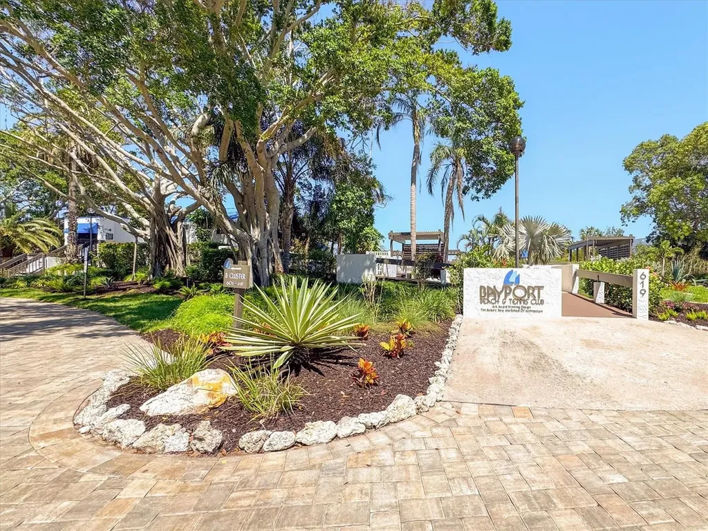 750 Bayport Way Longboat Key FL 34228