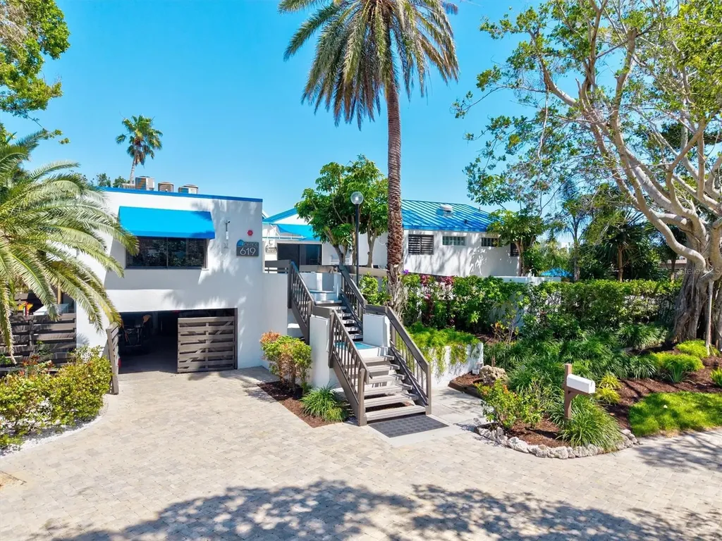 750 Bayport Way Longboat Key FL 34228