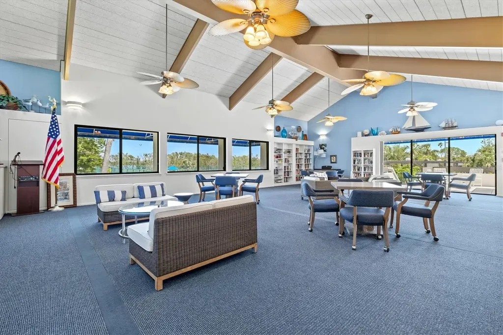 750 Bayport Way Longboat Key FL 34228