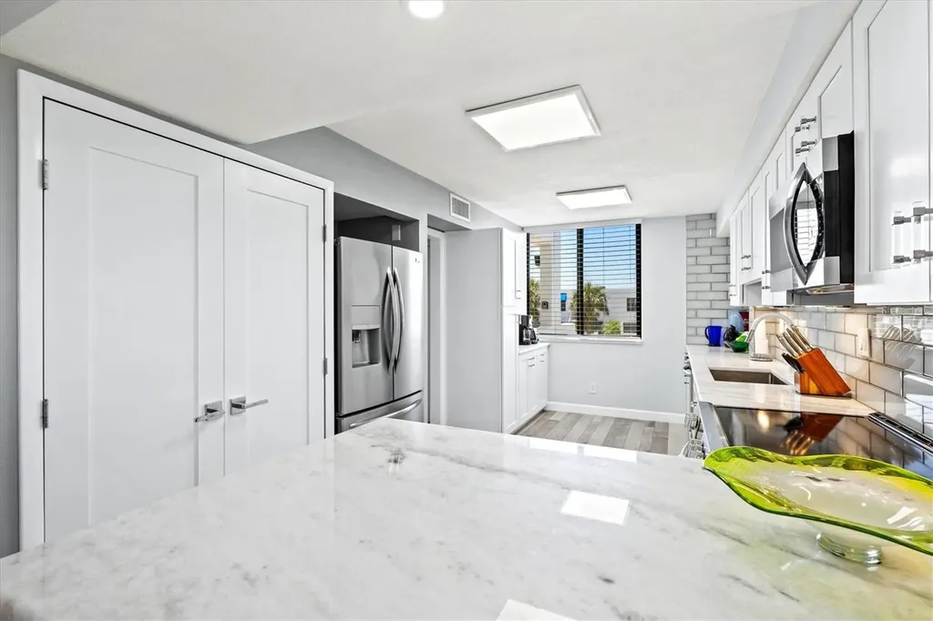 750 Bayport Way Longboat Key FL 34228