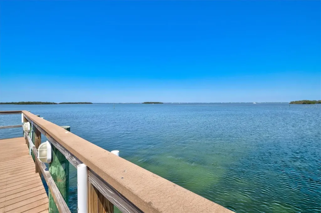 750 Bayport Way Longboat Key FL 34228