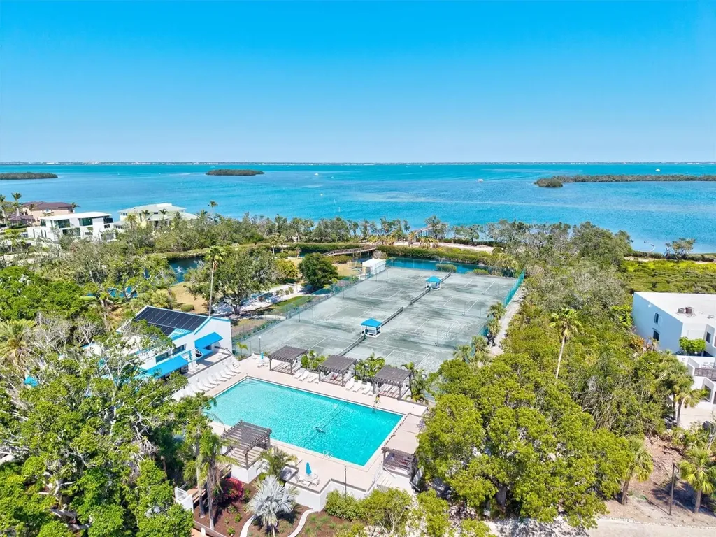 750 Bayport Way Longboat Key FL 34228