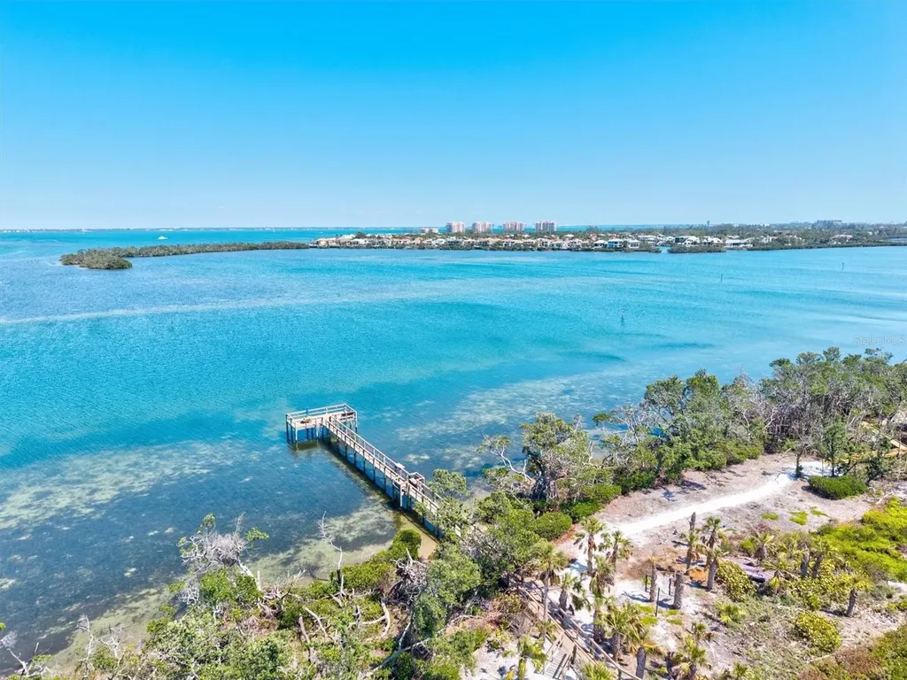 750 Bayport Way Longboat Key FL 34228