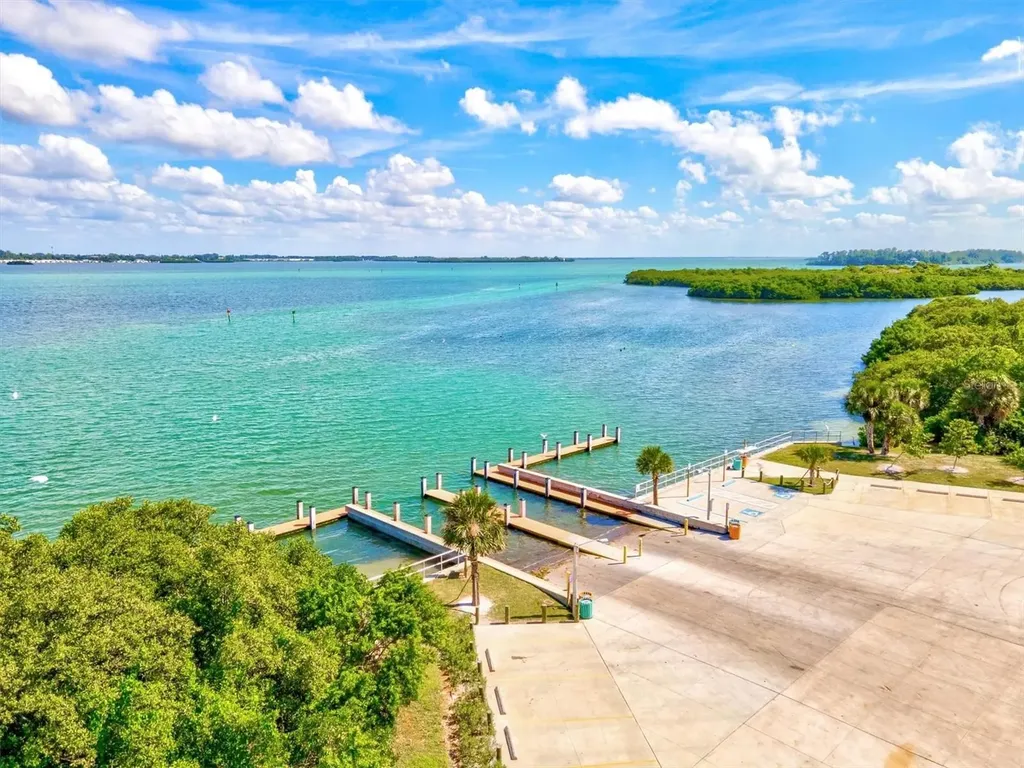 750 Bayport Way Longboat Key FL 34228
