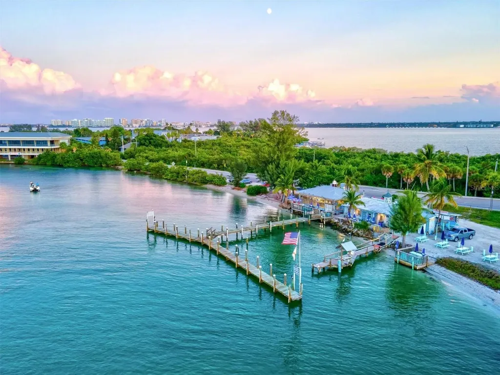 750 Bayport Way Longboat Key FL 34228