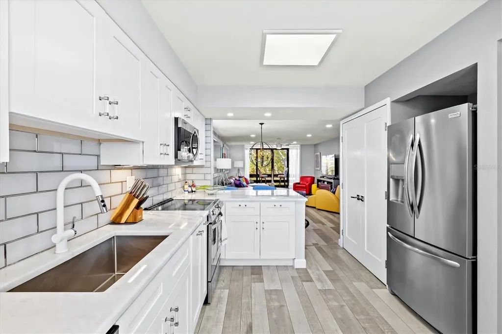 750 Bayport Way Longboat Key FL 34228