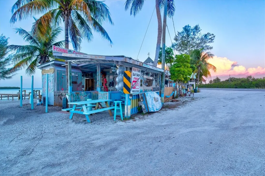 750 Bayport Way Longboat Key FL 34228