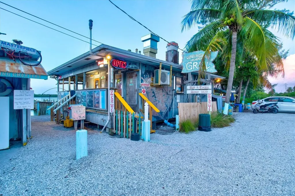 750 Bayport Way Longboat Key FL 34228