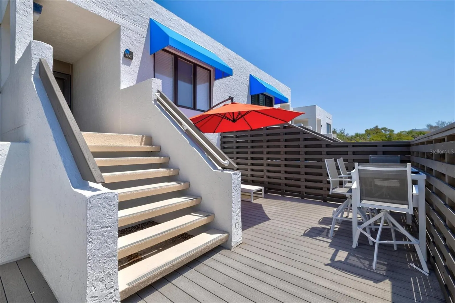 750 Bayport Way Longboat Key FL 34228
