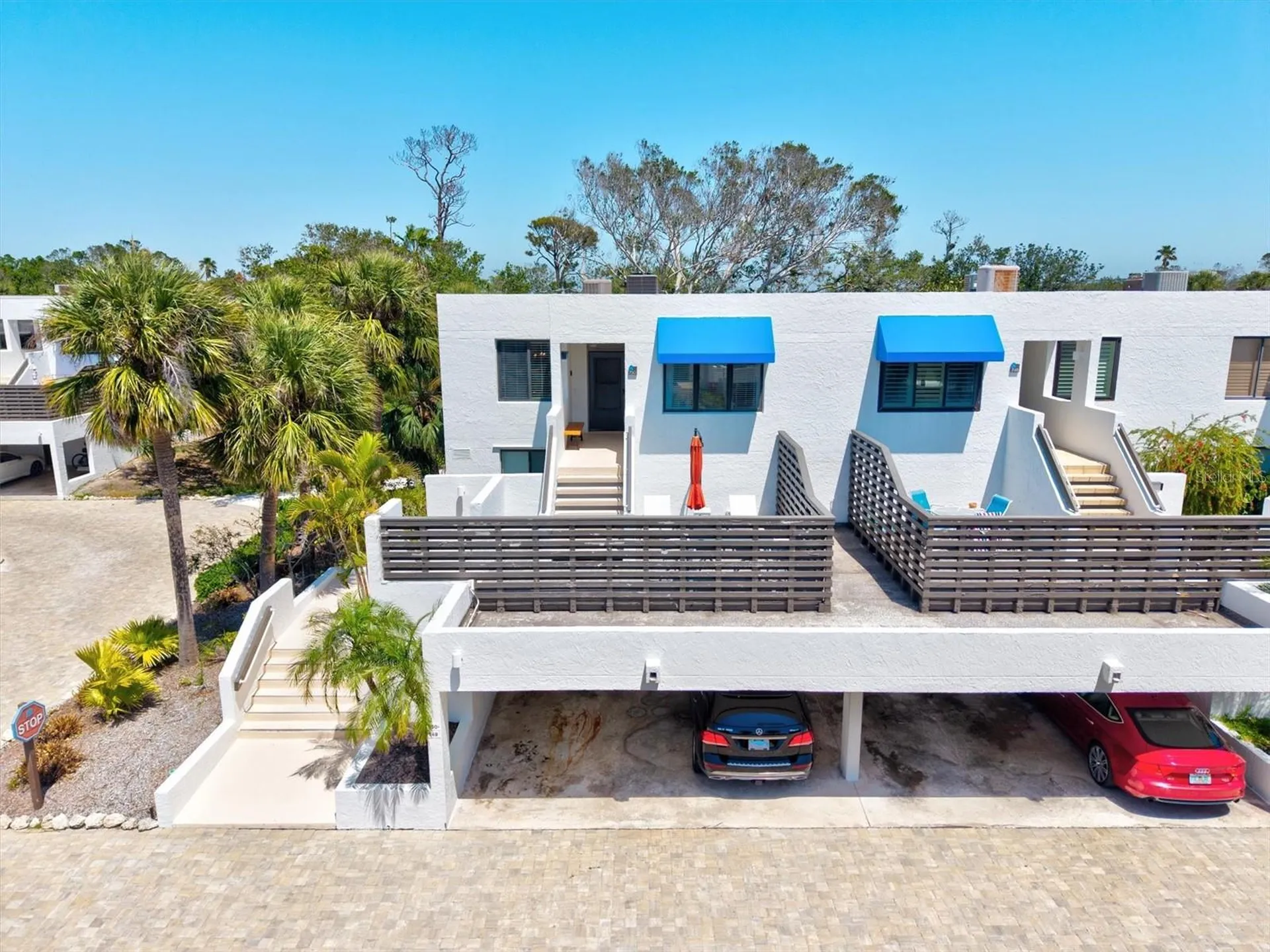 750 Bayport Way Longboat Key FL 34228
