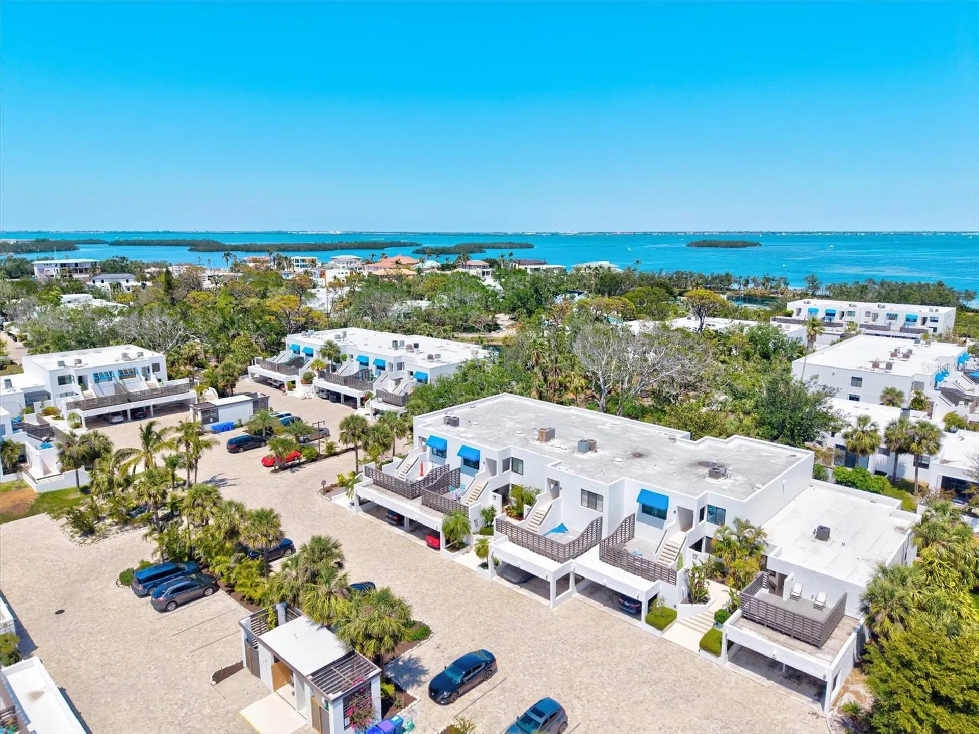 750 Bayport Way Longboat Key FL 34228
