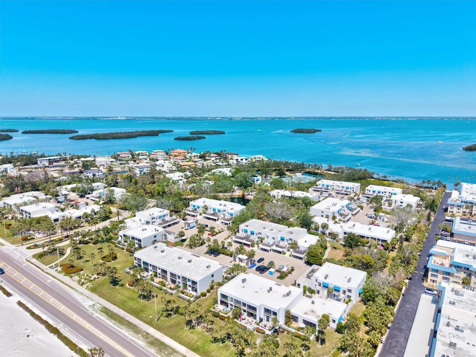 750 Bayport Way Longboat Key FL 34228