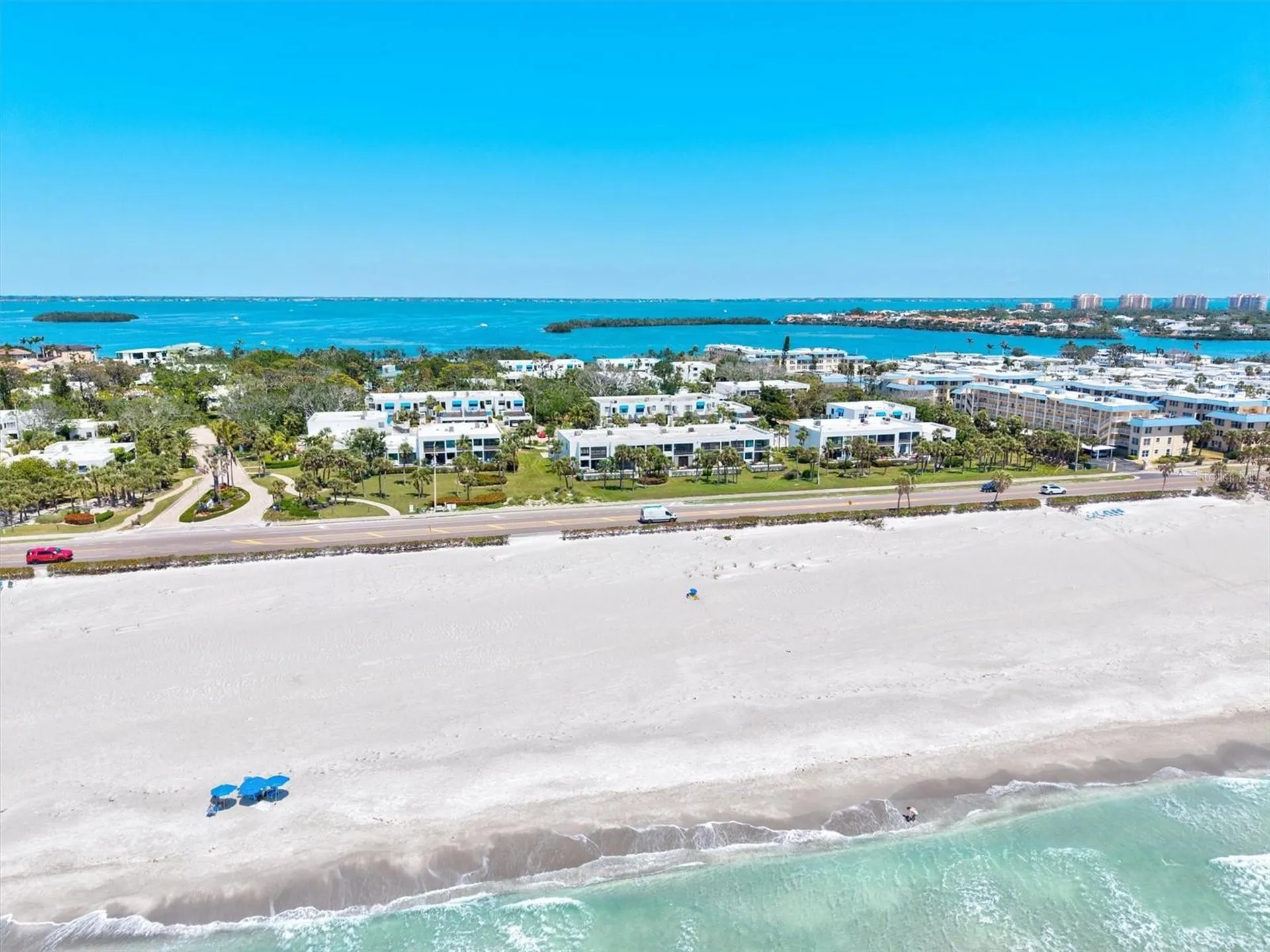 750 Bayport Way Longboat Key FL 34228
