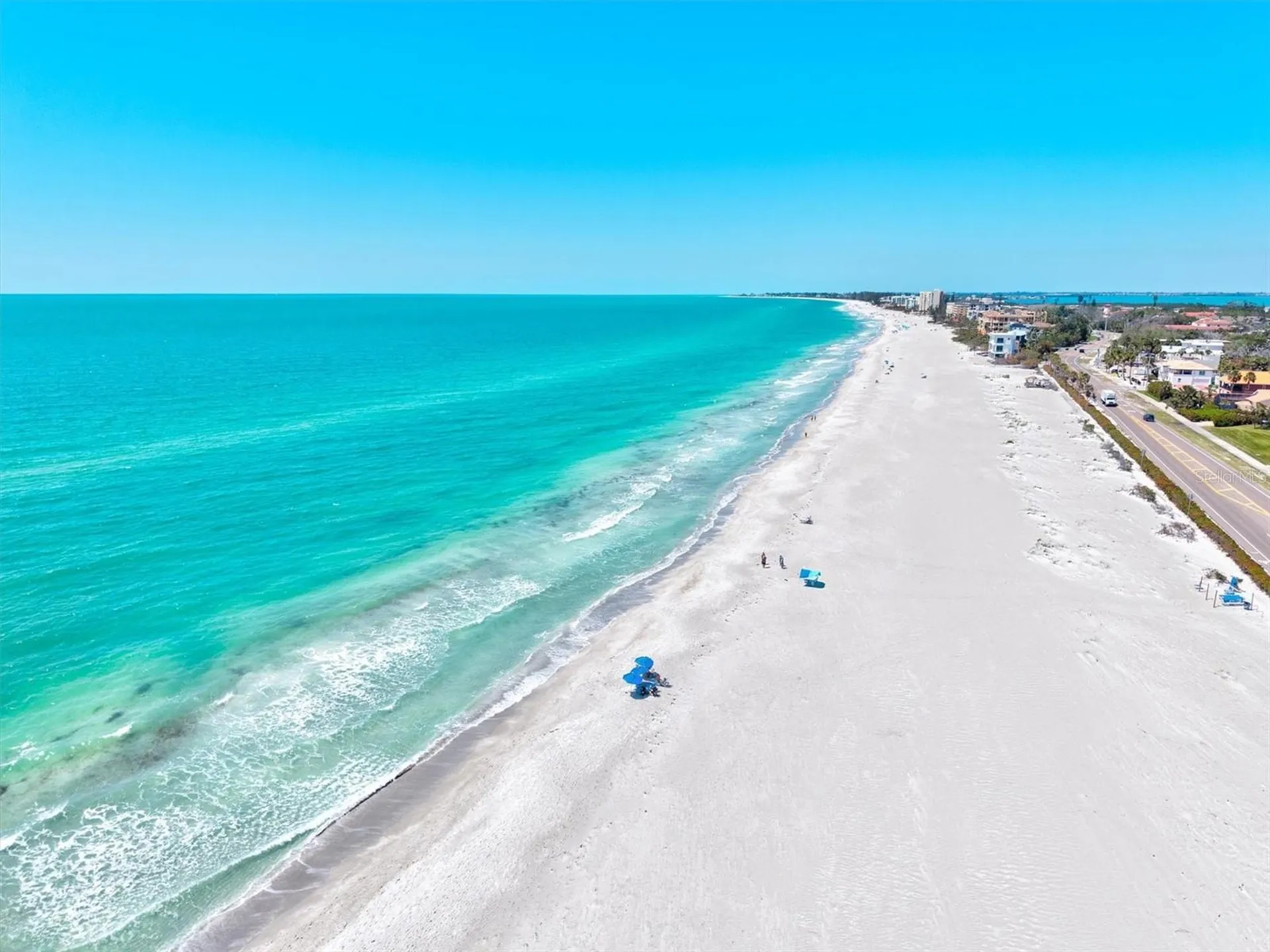 750 Bayport Way Longboat Key FL 34228