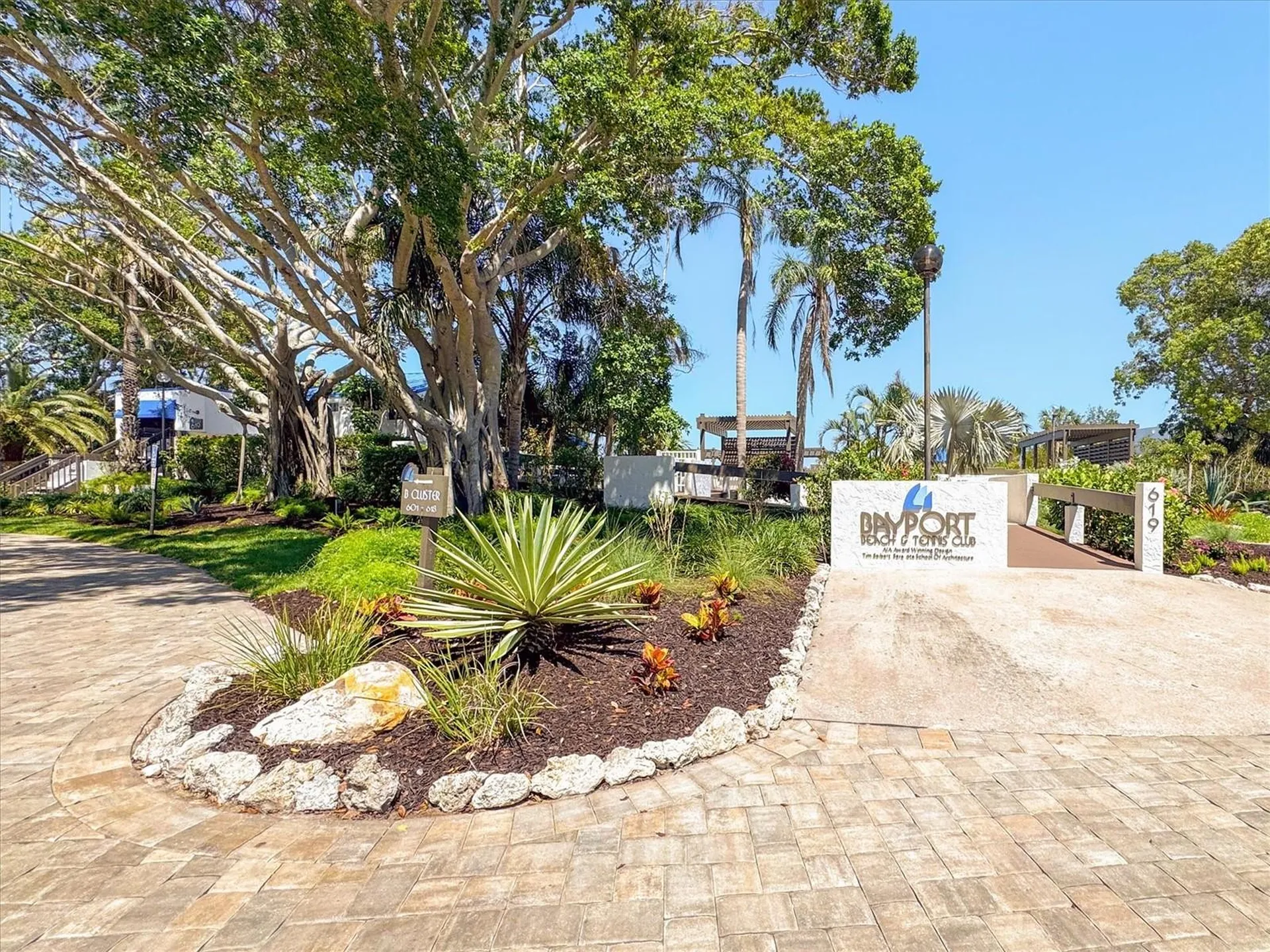 750 Bayport Way Longboat Key FL 34228