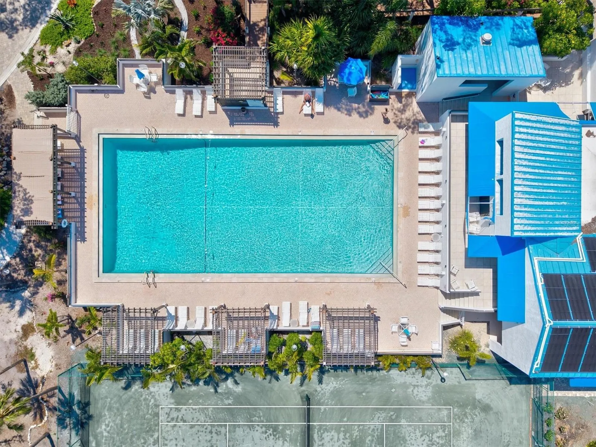 750 Bayport Way Longboat Key FL 34228