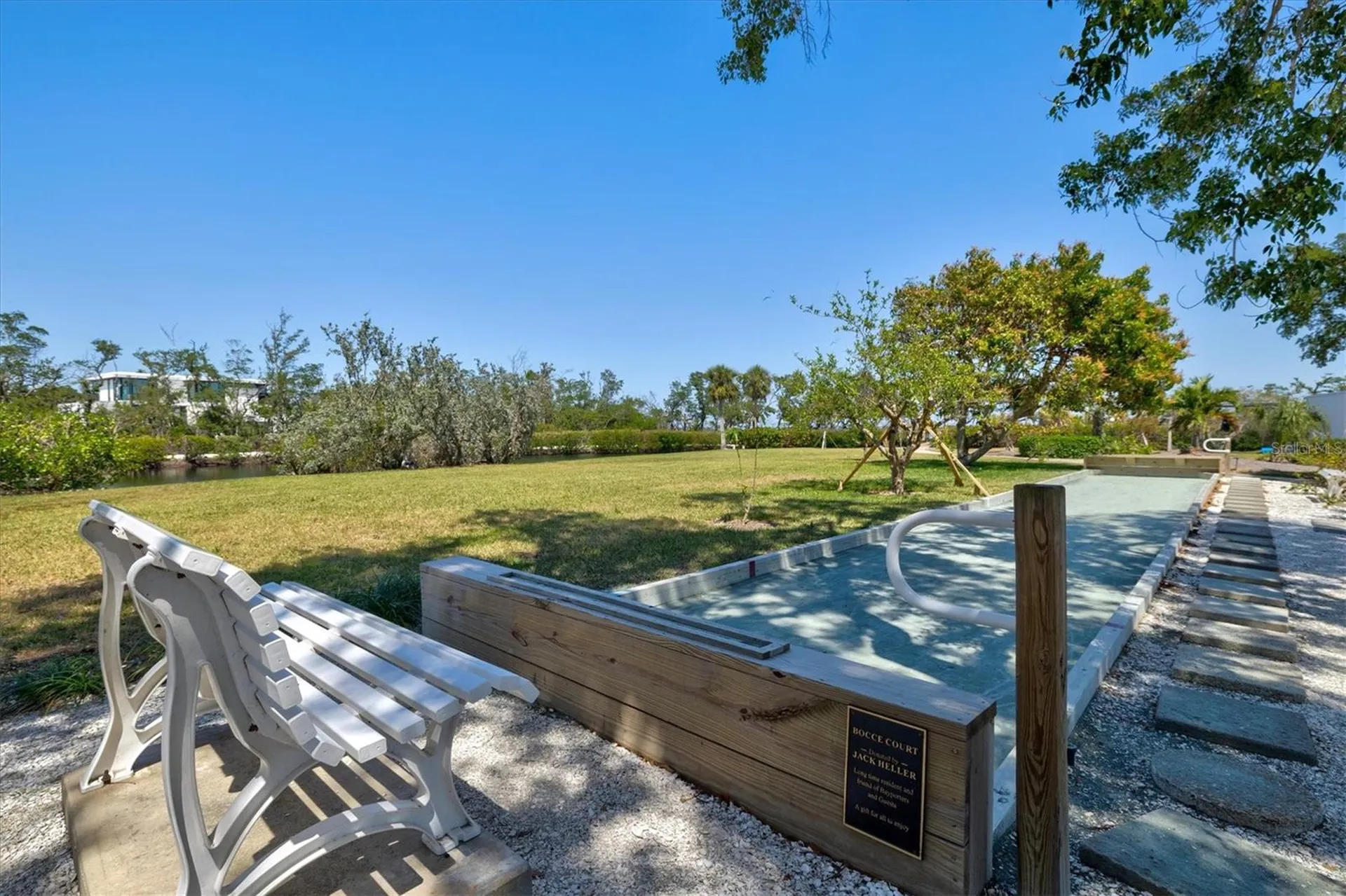 750 Bayport Way Longboat Key FL 34228