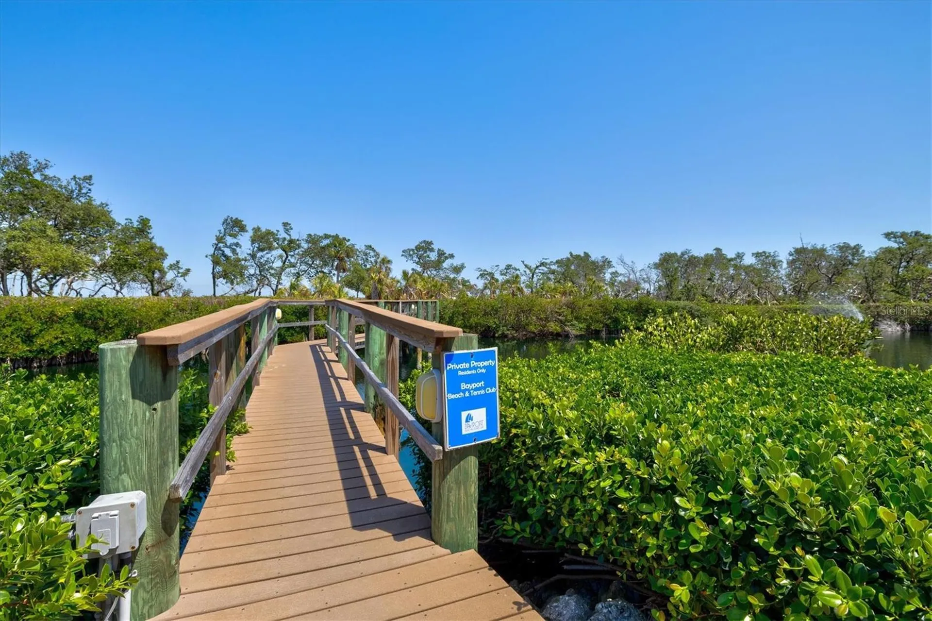 750 Bayport Way Longboat Key FL 34228