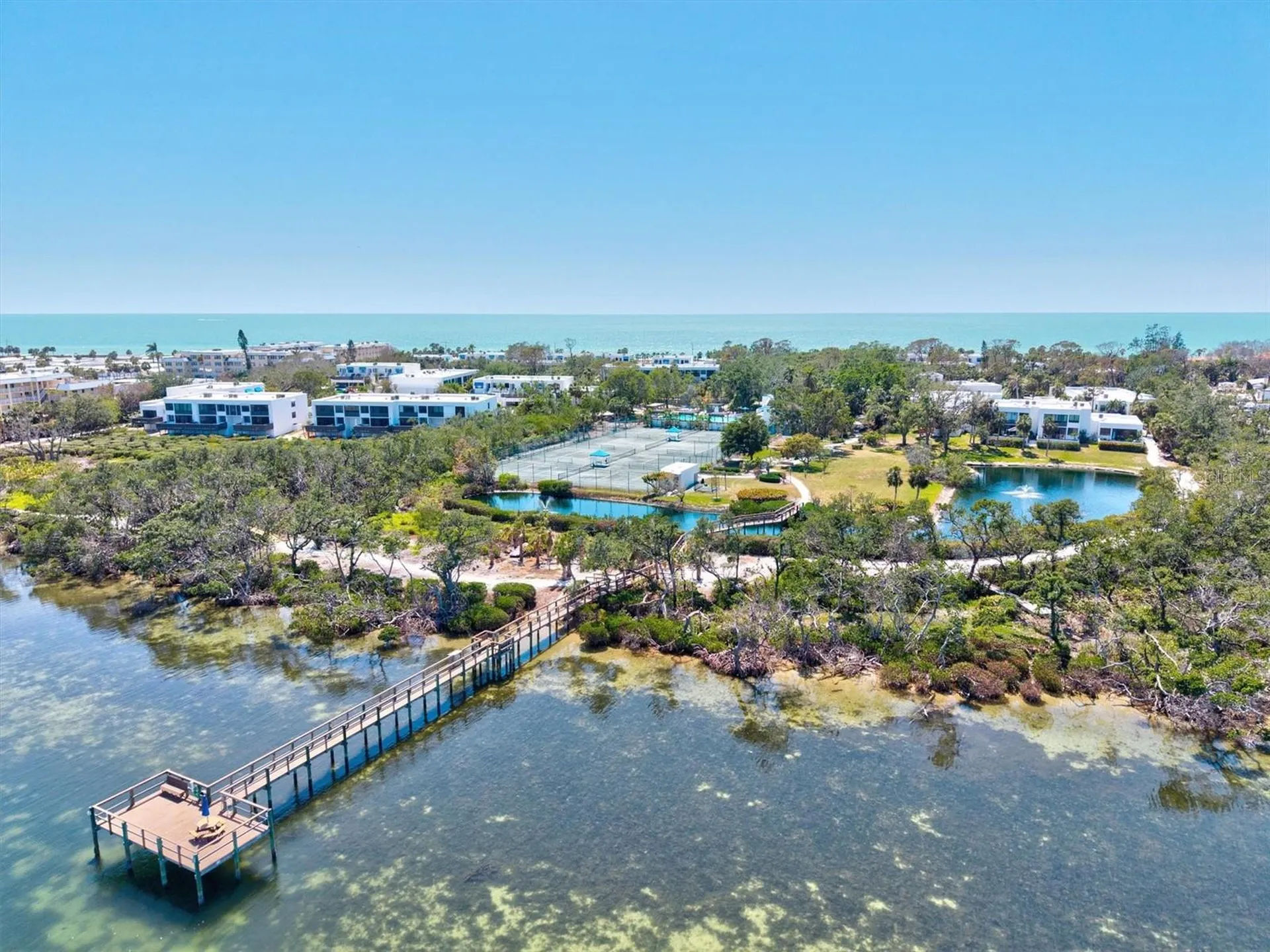 750 Bayport Way Longboat Key FL 34228