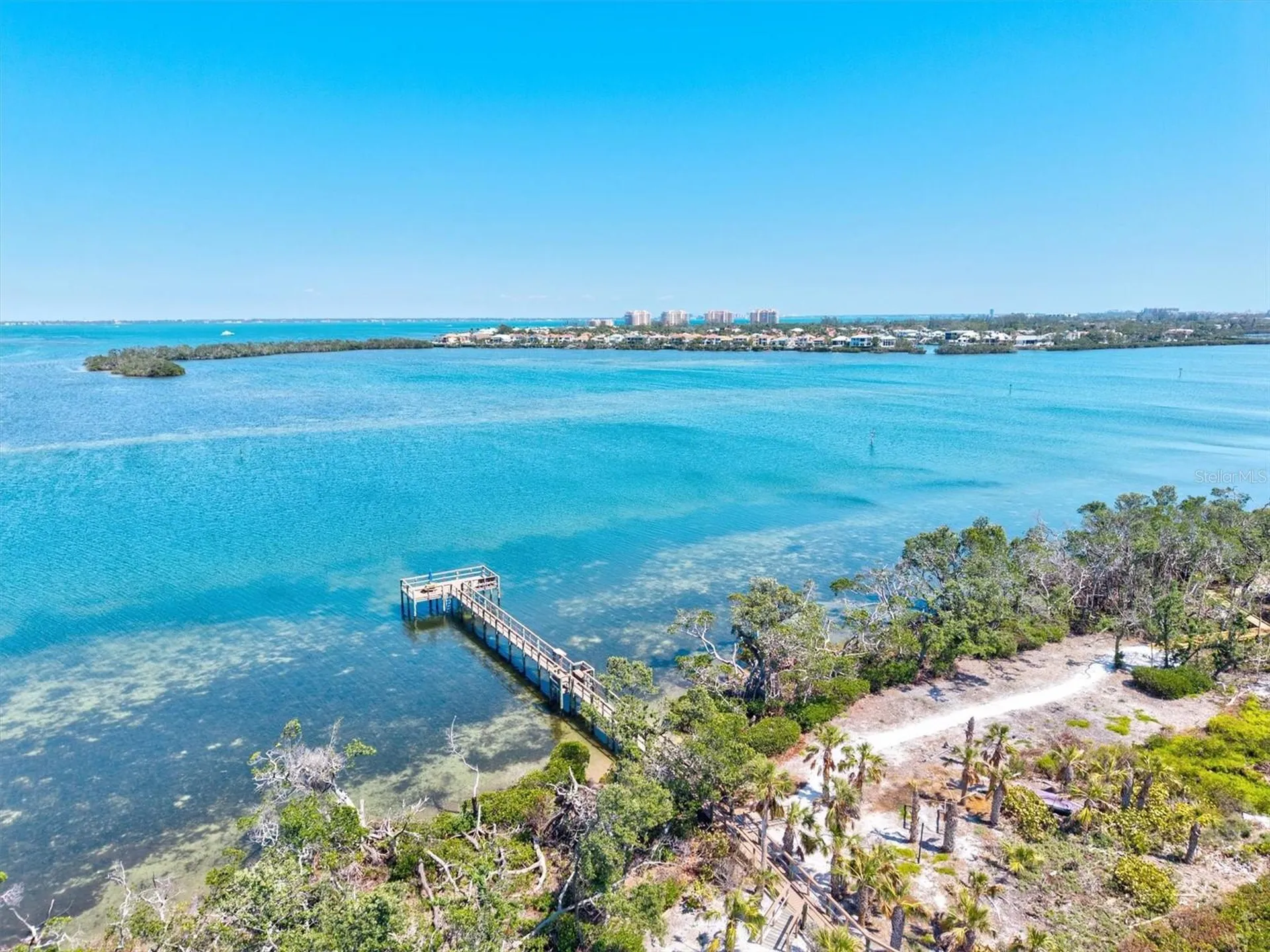 750 Bayport Way Longboat Key FL 34228