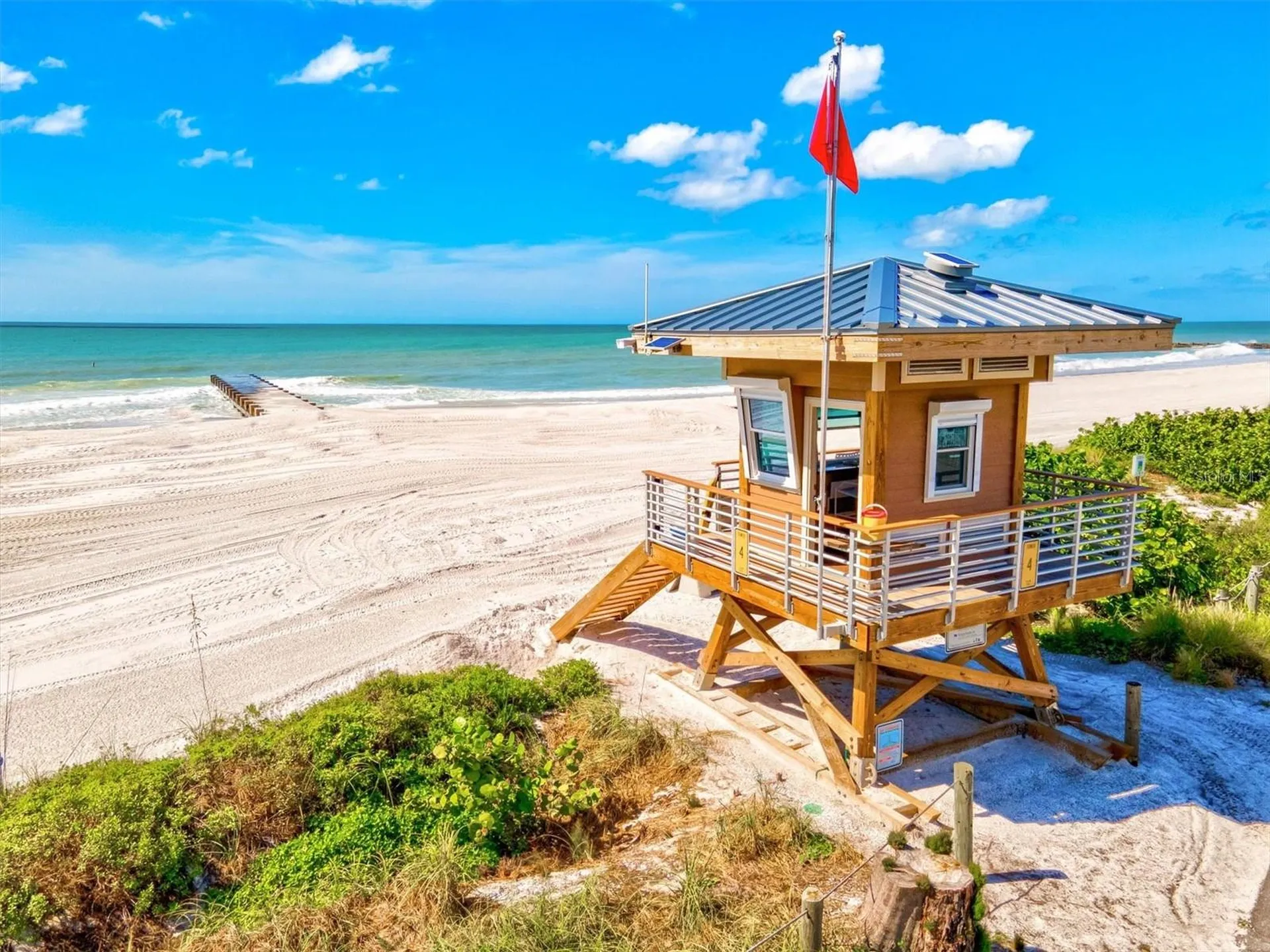 750 Bayport Way Longboat Key FL 34228