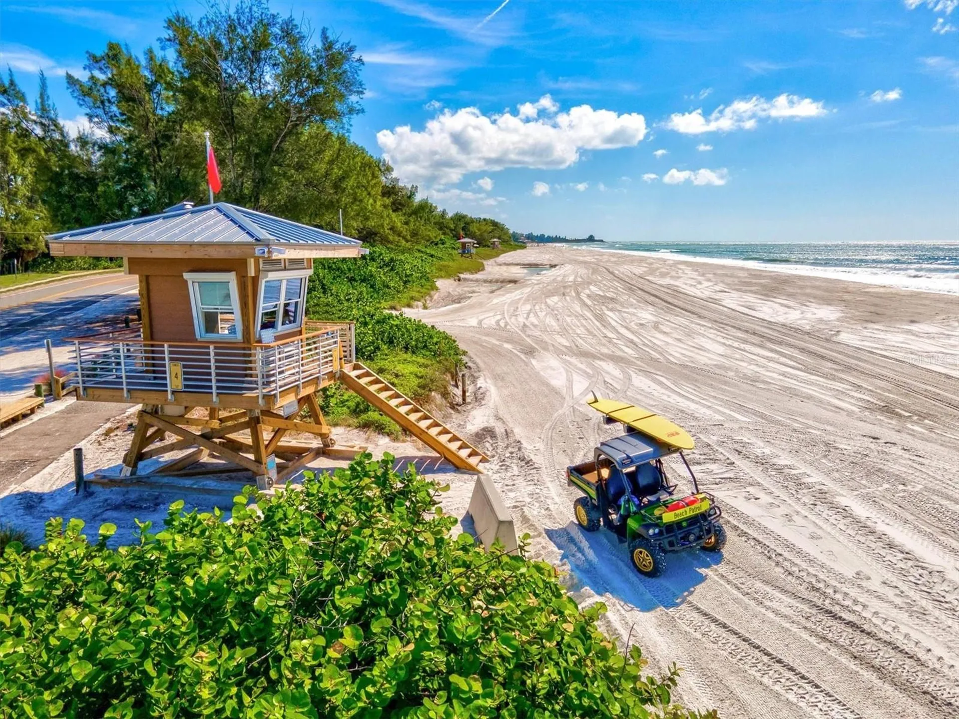 750 Bayport Way Longboat Key FL 34228