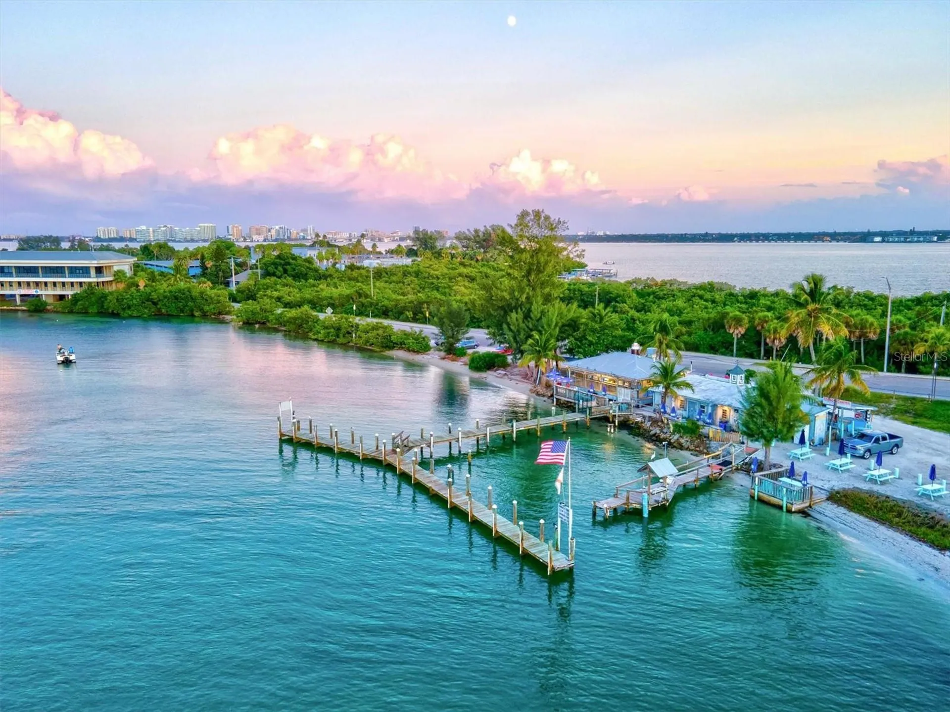 750 Bayport Way Longboat Key FL 34228
